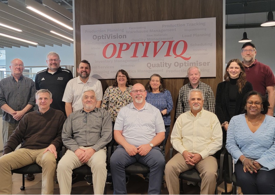 optiviq team